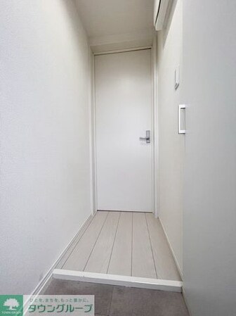 N:グレイスの物件内観写真